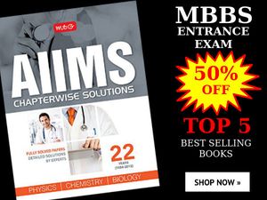  MBBS: Top 5 Best Selling Books with 50% Discount at Amazon