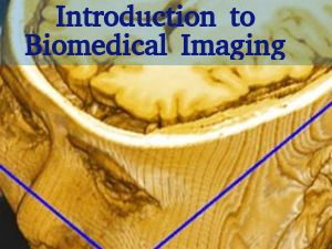 Introduction to Biomedical Imaging:Online Course by Univ of Queensland