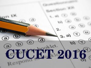 Central Universities Announce CUCET 2016 Exam Dates, Apply Now!