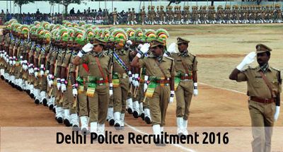 Delhi Police Recruitment: Vacancy for 4669 Constable Posts, Apply Soon