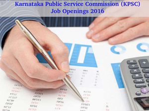 Govt Job: KPSC Hiring for 162 Asst Controller & Audit Officer Posts