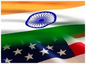 Fulbright-Kalam Climate Fellowship:Bilateral Cooperation by India & US