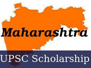 UPSC Aspirants In Maharashtra To Get Government Scholarships