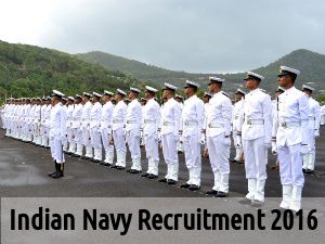 Indian Navy is Hiring for SSC Officer, Pilot, Observer & NAIC Posts