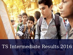 TS Intermediate Results 2016 Announced!