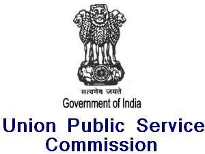 UPSC Recruitment for Officer and Other Various Posts 2016