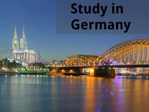 Study in Germany: The Hub of Ample Opportunities