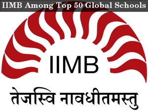 IIMB among top 50 global schools for executive education