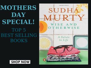 MOTHER'S DAY SPECIAL! Women Entrepreneur Books With 30% Discount