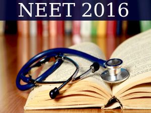 NEET: The Common Test With An Uncommon Journey