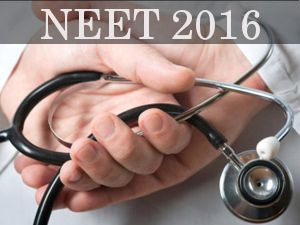 NEET issue continues to be a mixed bag