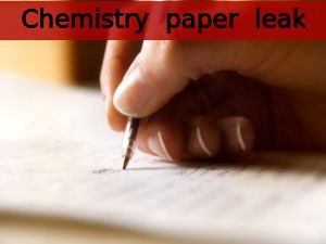 The Mastermind Behind Karnataka PU Paper Leak nabbed