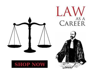 FOR ALL THE FUTURE ADVOCATES! 5 Best B.A, LLB Books Under Rs.195