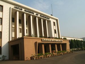 IIT Kharagpur is thinking beyond technology