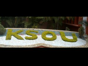 KSOU Recognition May Be Renewed By July 2016