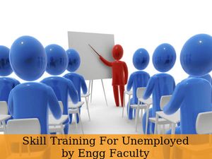 Over 10 lakh to get skill training from engineering colleges in 3 yrs