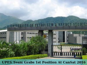 Indian Students Make Country Proud at Global Aerospace Competition