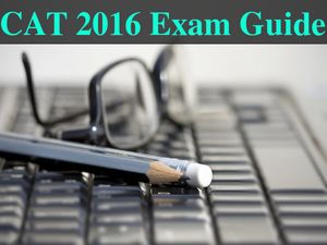 CAT 2016 Registrations Begin, Read Complete Details Here
