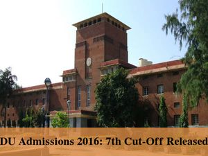 DU Admissions 2016: 7th Cut-Off Released, Popular Courses Still Vacant
