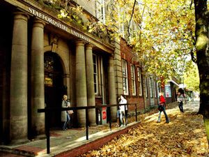 Staffordshire Univ's Counseling & Spot Admission Sessions In Chennai