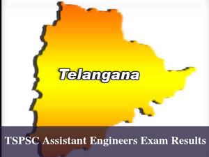 Telangana TSPSC Assistant Engineers Exam Results Declared, Check Here!