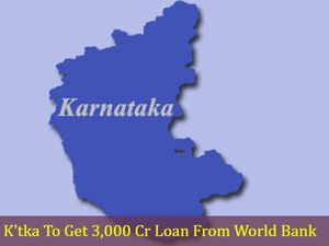 K'tka To Get 3,000 Cr Loan To Improve Educational Infrastructure 