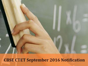 Kashmir Unrest: CBSE CTET To Be Held On September 18 In Jammu
