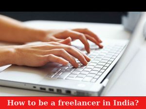 Opportunities for freelancers in India?