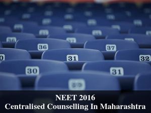 NEET 2016: SC Orders Centralised Counselling in Maharashtra
