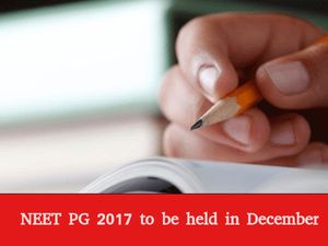 NEET PG exam dates released: Registration starts from Sep 26