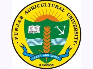 Punjab Agricultural University invites applications for Ph.D.
