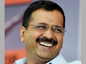 Kejriwal directs proposal to increase salary of guest teachers