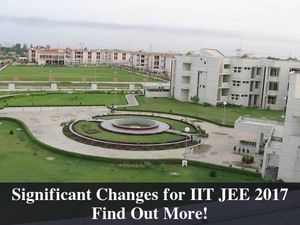 Cut-off For SC/ST Candidates Lowered at IITs, Find Out More!