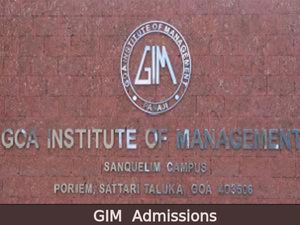 GIM invites applications for MBA admissions