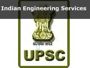 What is Indian Engineering Services (IES)?