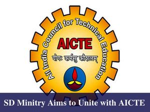 AICTE and Skill Development Ministry Must Unite: Rudy