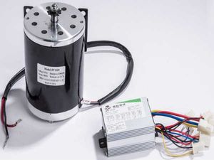 Short Term Course on Electric Motors and Controllers: Apply Now