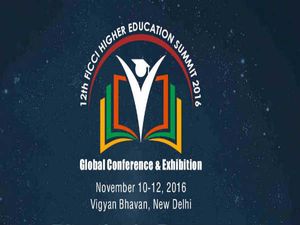 FICCI Higher Education Summit 2016 Kickstarts