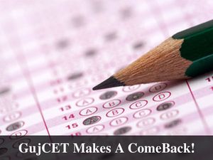 GujCET Makes A ComeBack: JEE Made Optional In Gujarat