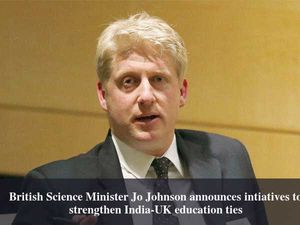 India-UK Ties to Strengthen Education Sector