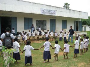 Maharashtra Govt. to Convert 100 Government-run Schools into International Schools