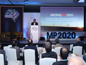 MeltingPot2020: Aims to transform India into one of the top 10 innovative countries