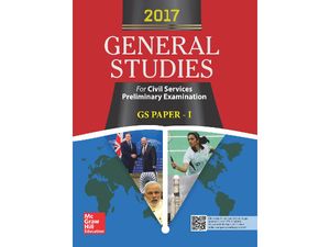 New Self-study Guide For UPSC Aspirants By McGraw Hill Education India