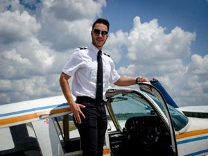 Become a Pilot and Get to the Pivot