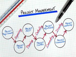 Become a Successful Project Manager