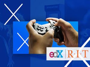 RIT’s Game Design and Development Programme: Online Courses on edX
