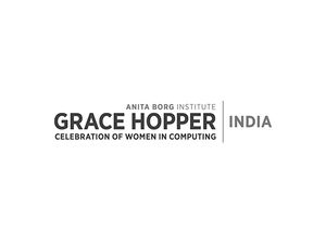 Student Career Fair at the Grace Hopper Celebration India (GHCI) 2016 Conference, Bangalore