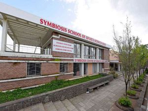 Symbiosis School of Sports Sciences Invites Applications for MBA Programme