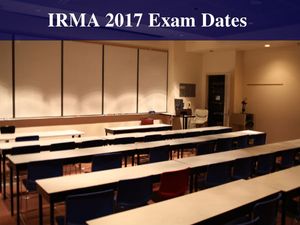Take Up IRMA 2017 For Admissions in Rural Management Courses