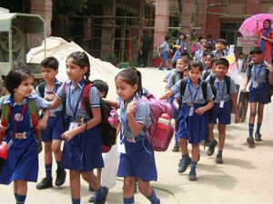 30% Private Schools Face De-recognition In Bhopal, Read To Know Why!